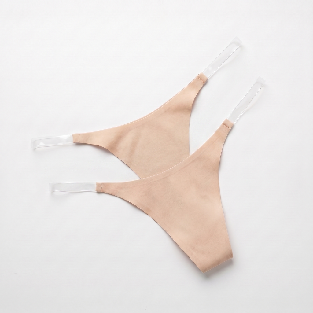 Mauchi Ultrasoft String – 2er-Pack